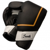 BOXING GLOVES OF LEATHER